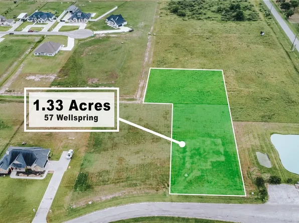 57 Wellspring Blvd, Victoria, TX 77904