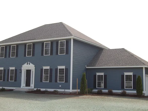 5 Acre Lane, Merrimack, NH 03054