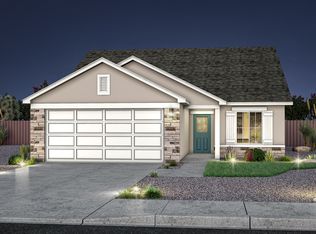 3127 Sunset Trails, Las Cruces, NM 88001