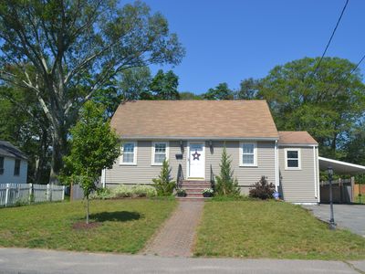 67 Corthell Ave, Whitman, MA, 02382