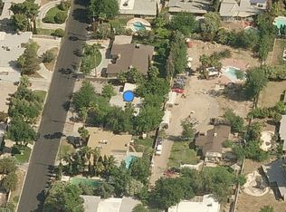 1654 Parkchester Dr, Las Vegas, NV 89108