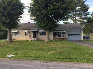 1110 King St, Northumberland, PA 17857