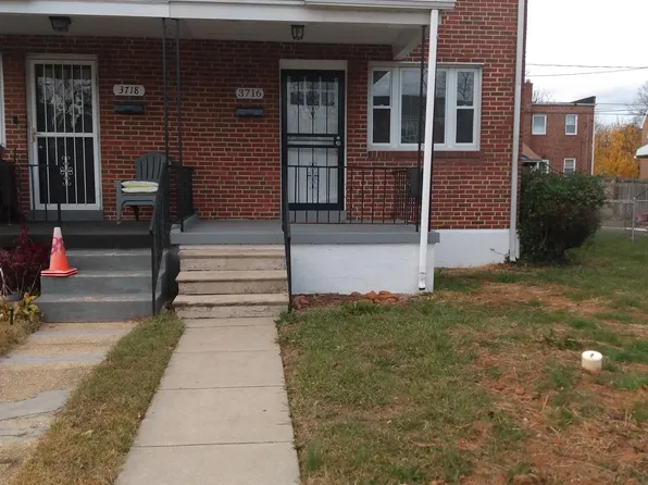 3716 Bartwood Rd, Baltimore, MD 21215