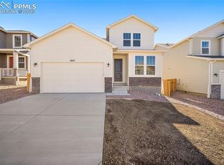 11843 Lost Peak Ln, Colorado Springs, CO 80925