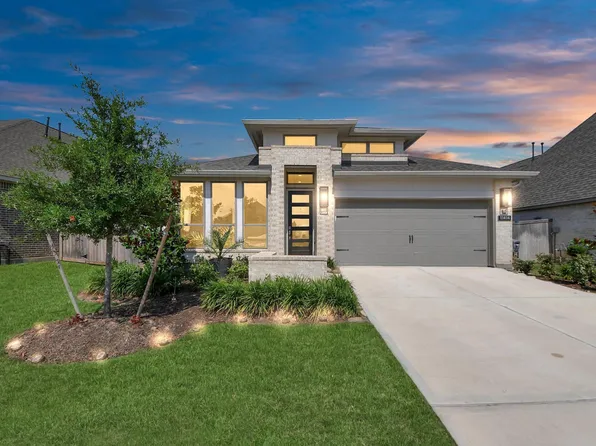 11414 Bush Clover Dr, Cypress, TX 77433