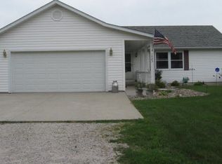 1923 6th St, Nevada, IA 50201