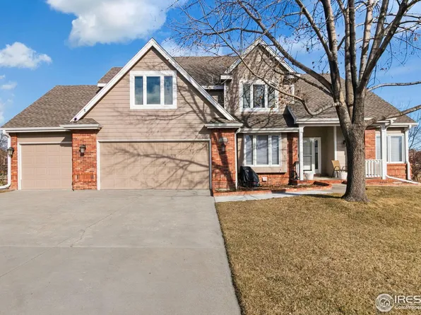 6318 Cattail Ct, Fort Collins, CO 80525