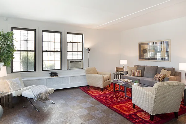 Sold by Brown Harris Stevens | media 20