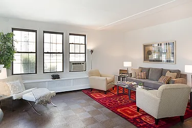 Sold by Brown Harris Stevens