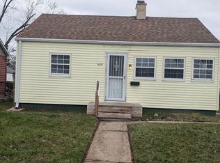 1409 E Dubail Ave, South Bend, IN