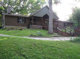 5707 Cincinnati Columbus Rd S, Waynesville, OH 45068