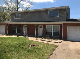 2904 Yale Dr, Granite City, IL