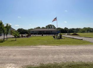 145 Rackley Rd, Sulphur, OK 73086 | Zillow