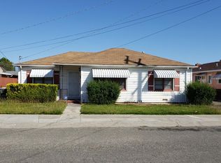 1570 142nd Ave, San Leandro, CA 94578