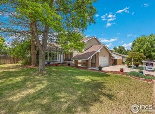 10181 Zenobia Cir, Westminster, CO 80031