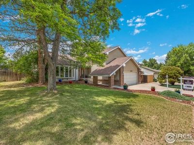 10181 Zenobia Cir, Westminster, CO, 80031