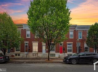 411 N Kenwood Ave, Baltimore, MD 21224