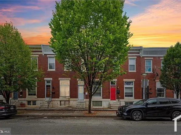 411 N Kenwood Ave, Baltimore, MD 21224