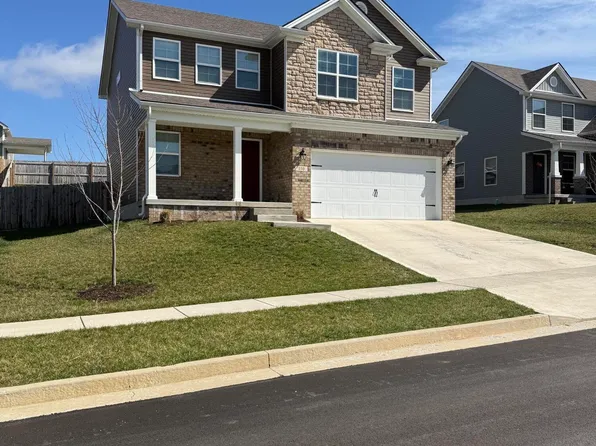 110 Landry Ln, Georgetown, KY 40324