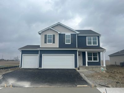 4081 Viceroy St, Portage, IN, 46368