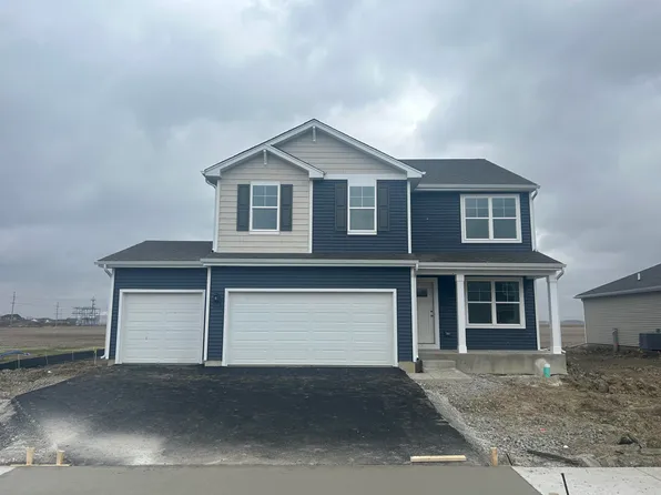 4081 Viceroy St, Portage, IN 46368