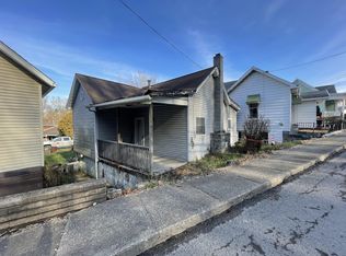 110 Bridge St, Monongah, WV