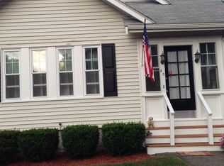 60 Sheridan St, North Easton, MA 02356