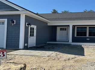 58 Mulberry Ln UNIT 13, Epping, NH 03042