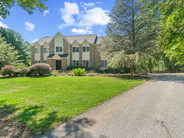 12502 Fellowship Ct, Reisterstown, MD 21136