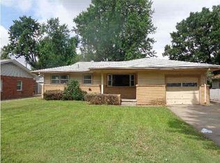 3151 S Exposition St #HUD-181172379, Wichita, KS 67217
