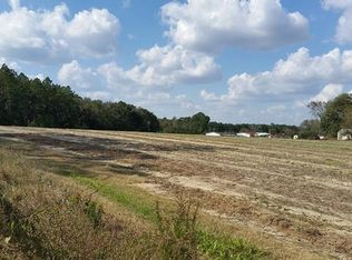 872 Akridge Rd, Ochlocknee, GA 31773