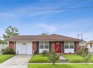 2125 Munster Blvd, Meraux, LA 70075