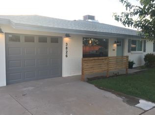 3826 N 80th Pl, Scottsdale, AZ 85251