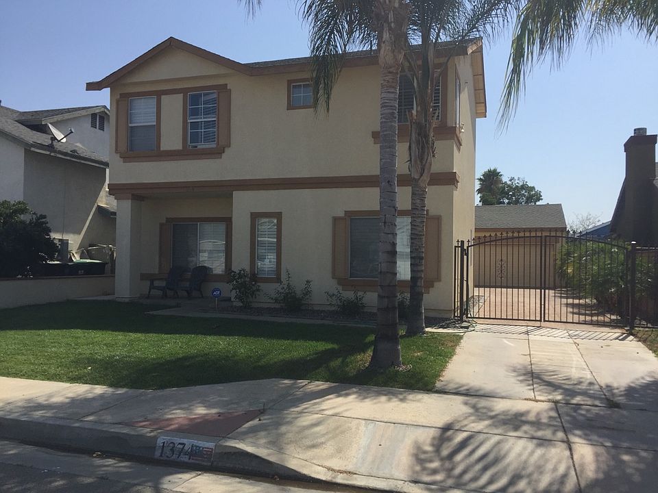 1374 Rabbit Peak Way, Hemet, CA 92545 Zillow