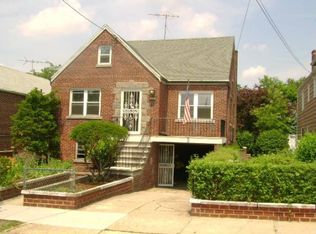 2835 Philip Ave, Bronx, NY 10465