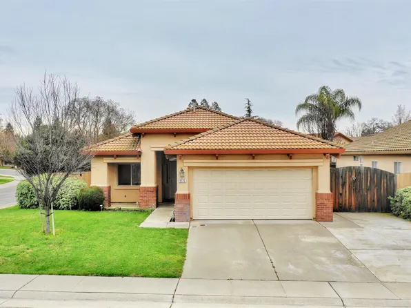 9575 Andretti Way, Elk Grove, CA 95758