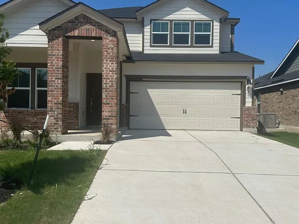 435 Alamito Ave, Kyle, TX 78640