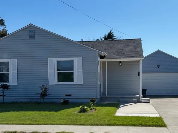 2441 Glenlock St, San Pablo, CA 94806