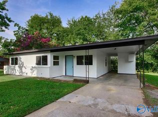 2200 Norwood Dr NW, Huntsville, AL 35810