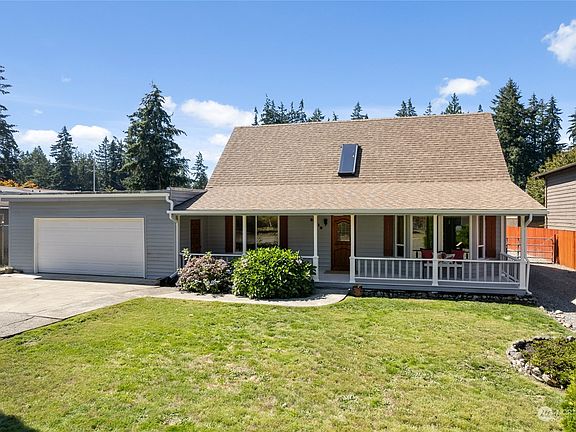 2nd image of 31019 150th Avenue E