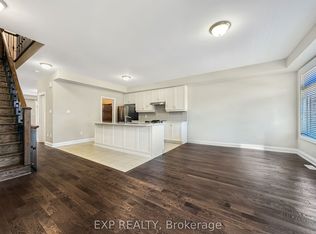 923 Isaac Phillips Way, Newmarket, ON L3X 0M7