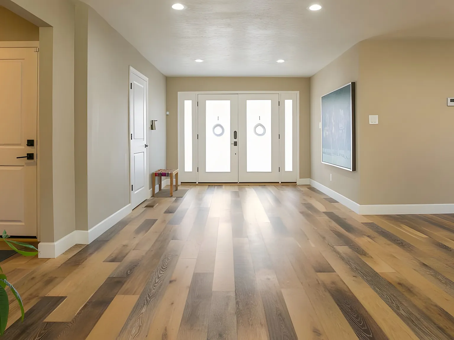 817 Lafayette Drive Northeast - 1 — Photo 3