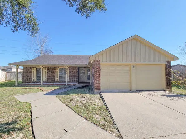 8514 Opalwood Ct, Humble, TX 77338
