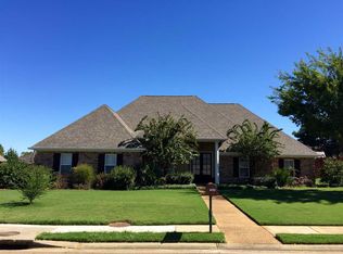 400 Park Ridge Dr, Brandon, MS 39042