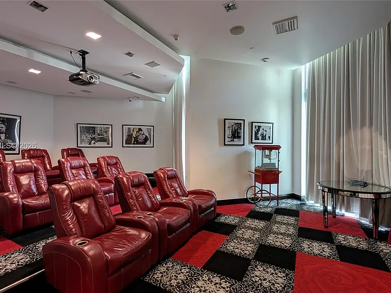 350 S Miami Ave #704 — Photo 26