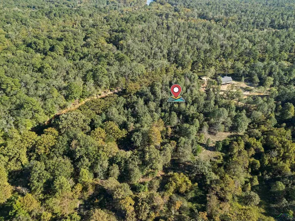 2500 Private Road 7200 Lot 1, Jefferson, TX 75657