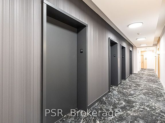 3rd image of 28 Ted Rogers Way #1909