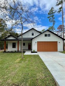 177 Shelter Ln, Livingston, TX, 77351