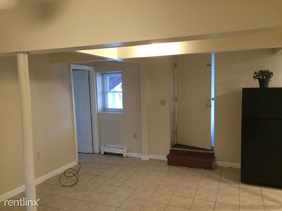 Denison 1 Living room