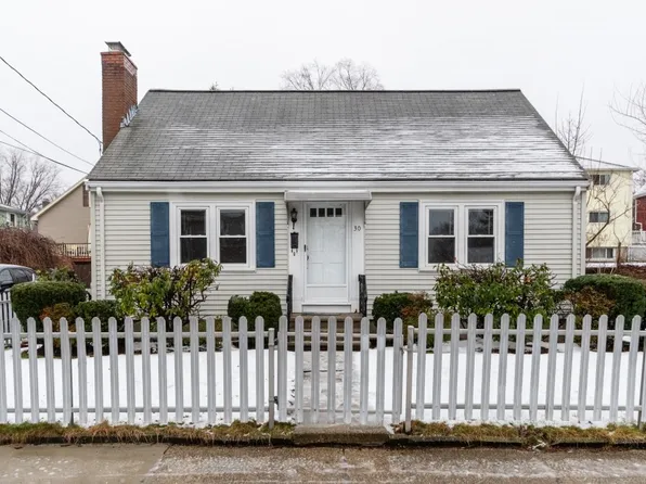 30 Prospect St, Watertown, MA 02472